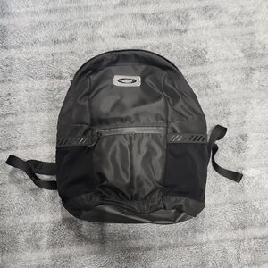 Oakley Black Men's Backpack